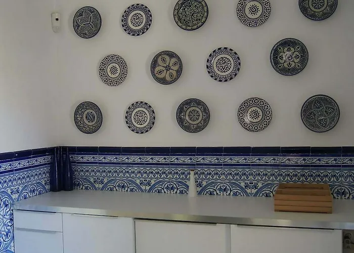 Casa De Orange 3*