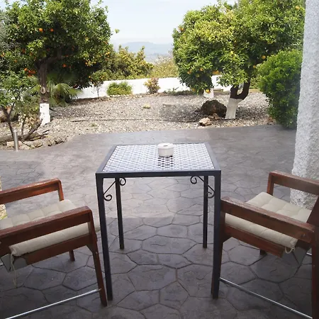 Bed and breakfast Casa De Orange