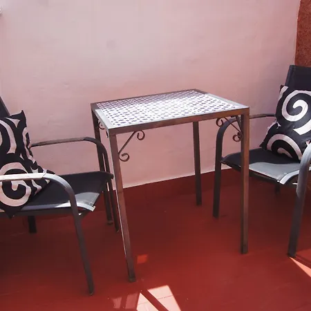 Casa De Orange 3* Alhaurín el Grande