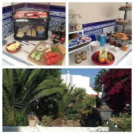 Casa De Orange Bed and breakfast 3*