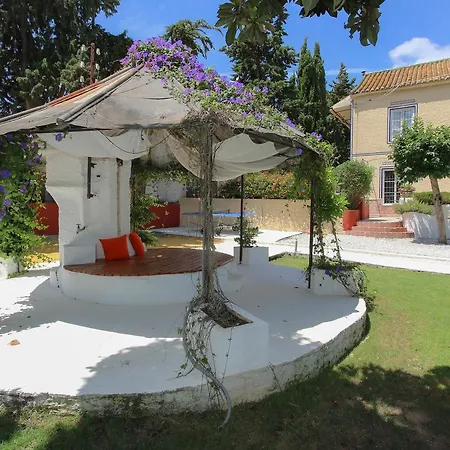 Bed and breakfast Casa De Orange Alhaurín el Grande