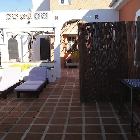 Bed and breakfast Casa De Orange
