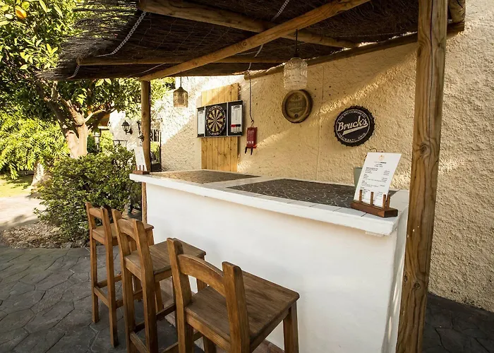 Casa De Orange 3* Alhaurín el Grande